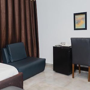 Chambre de Luxe